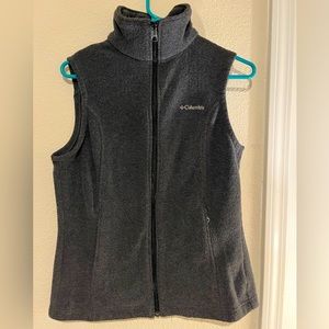 Women's Columbia Vest